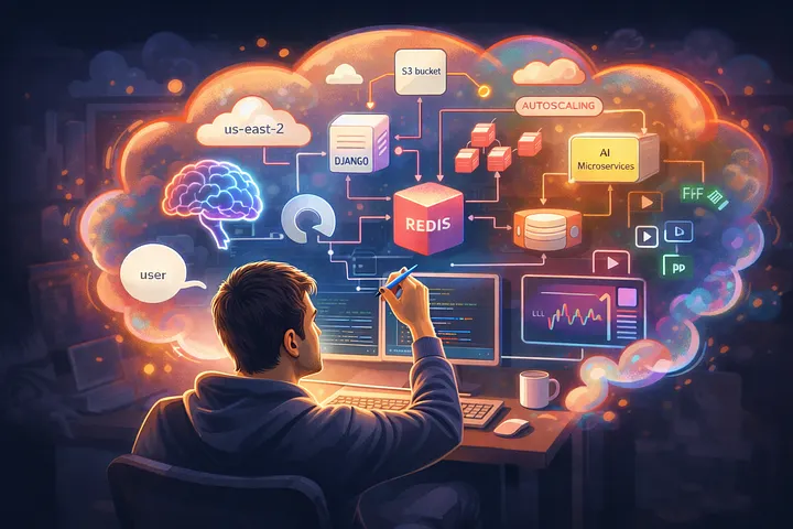 From a 10-Minute AI Job to a 60-Second Pipeline